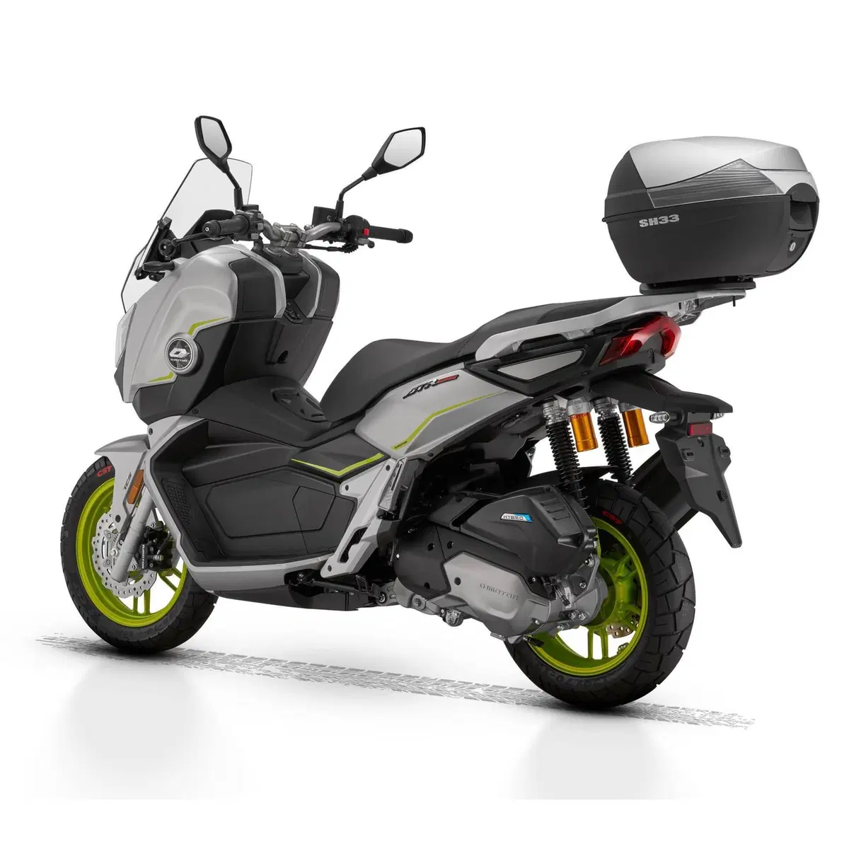 QJ Motor ATR 125 (2024) (2)