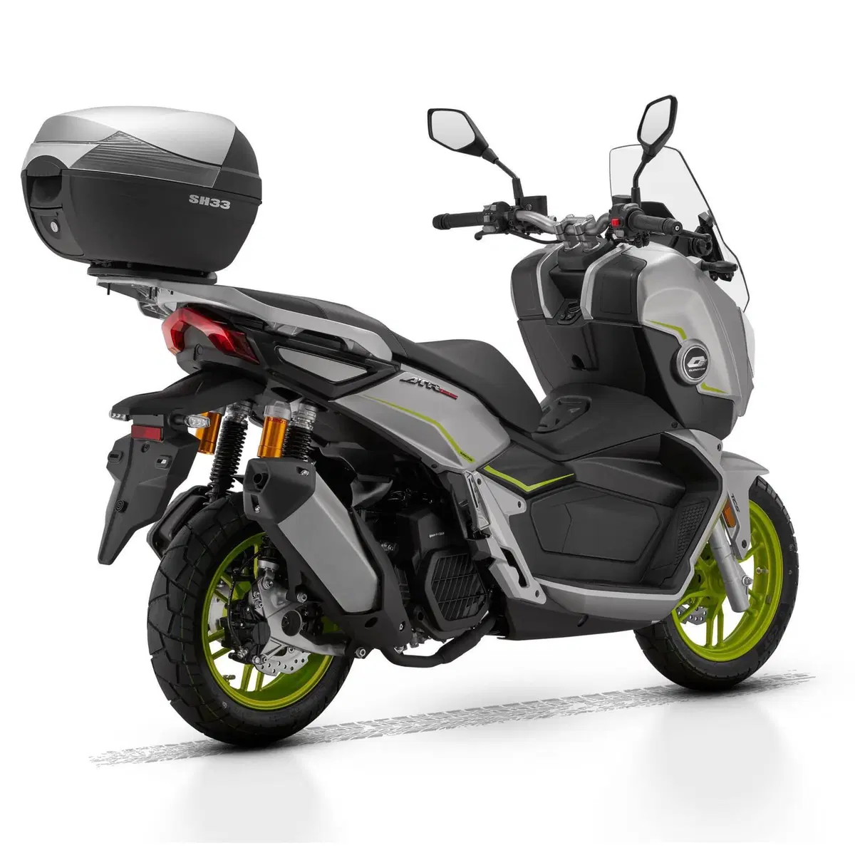 QJ Motor ATR 125 (2024) (5)
