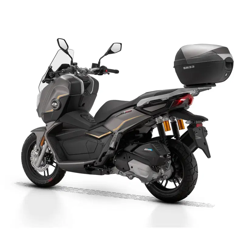 QJ Motor ATR 125 (2024) (3)