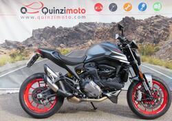 Ducati Monster 937 + (2021 - 25) usata