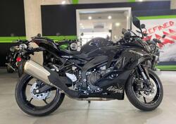 Kawasaki Ninja ZX-4R (2024 - 25) nuova