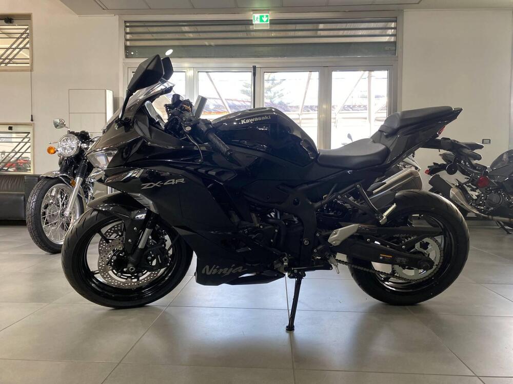 Kawasaki Ninja ZX-4R (2024 - 25) (3)