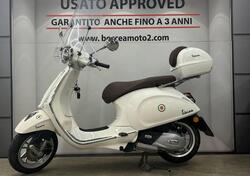 Vespa Primavera 125 (2021 - 23) usata