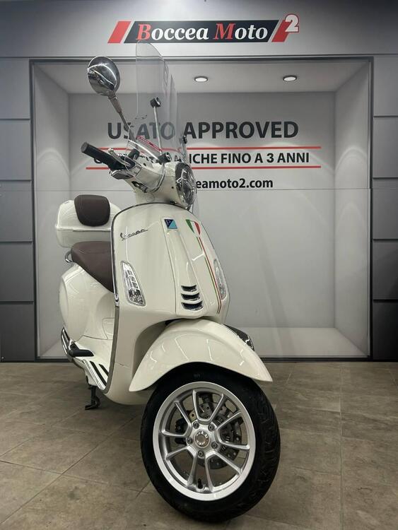 Vespa Primavera 125 (2021 - 23) (5)