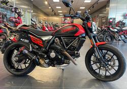 Ducati Scrambler 800 Full Throttle (2023 - 24) usata