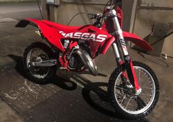 GASGAS MC 125 (2021) usata