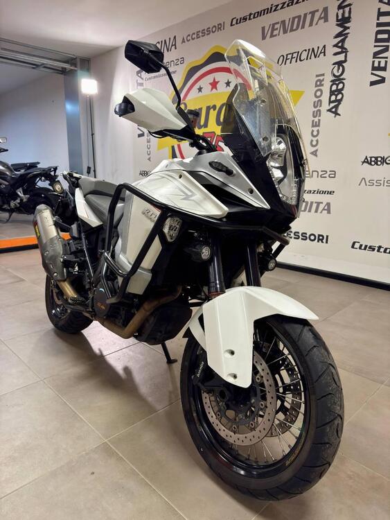 KTM 1290 Super Adventure (2015 - 16) (2)