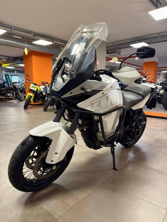 KTM 1290 Super Adventure (2015 - 16) (3)