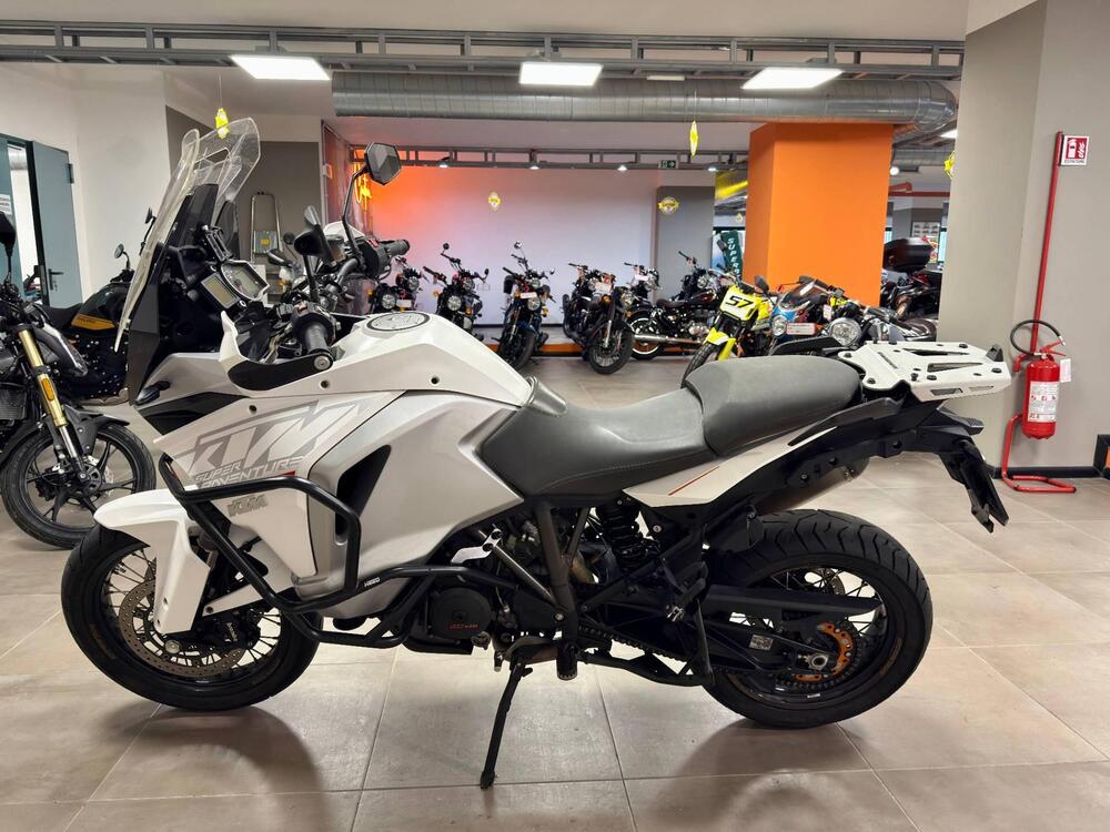 KTM 1290 Super Adventure (2015 - 16) (4)