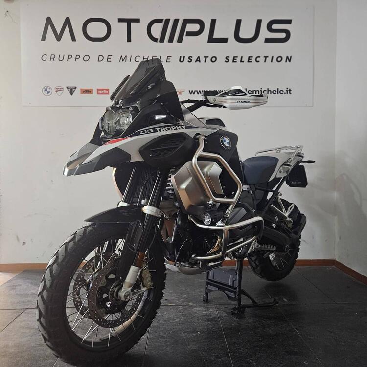 Bmw R 1250 GS Adventure (2021 - 24)