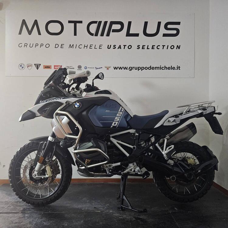 Bmw R 1250 GS Adventure (2021 - 24) (5)