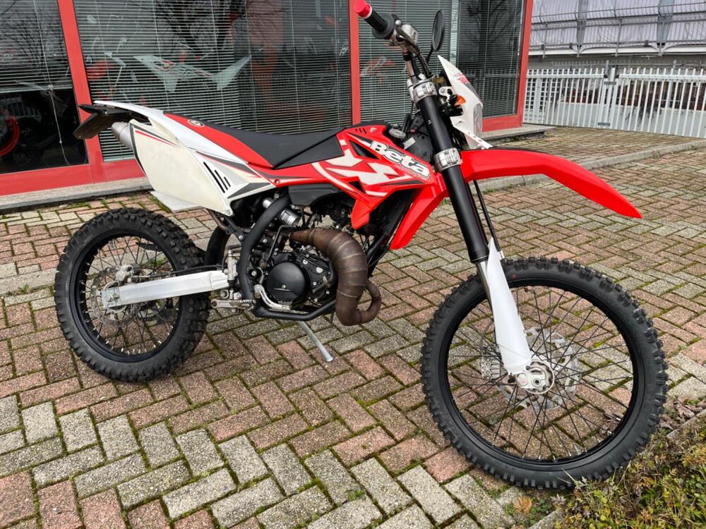 Betamotor RR 50 Enduro Factory (2013) (2)