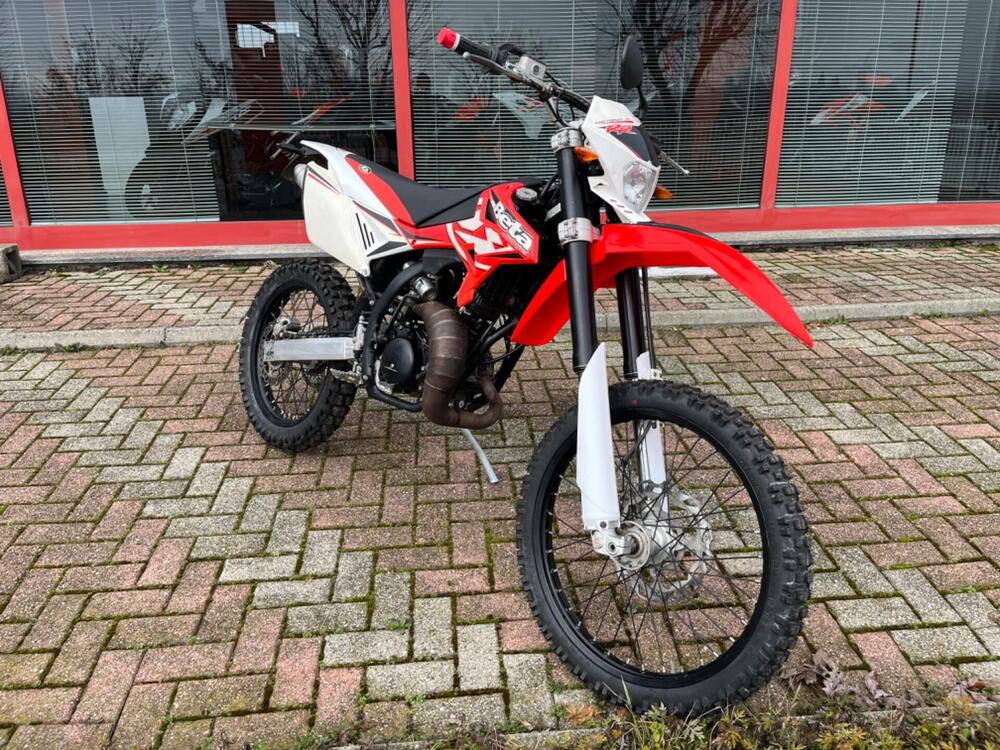 Betamotor RR 50 Enduro Factory (2013) (3)