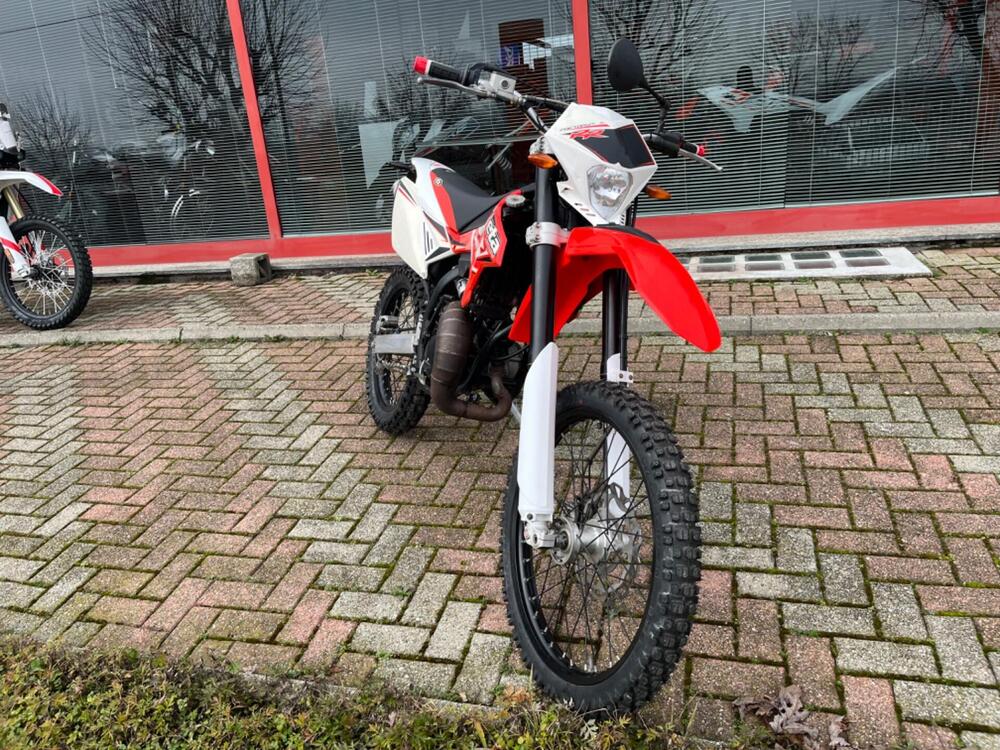 Betamotor RR 50 Enduro Factory (2013) (4)