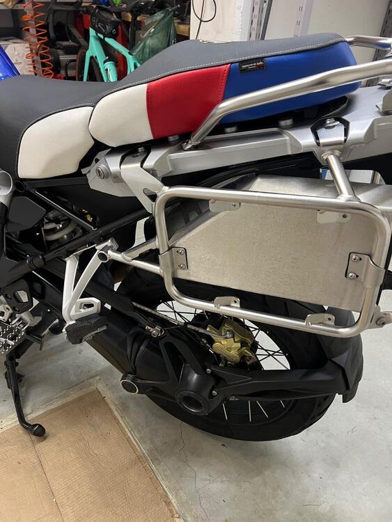 Bmw R 1250 GS Adventure (2019 - 20) (2)