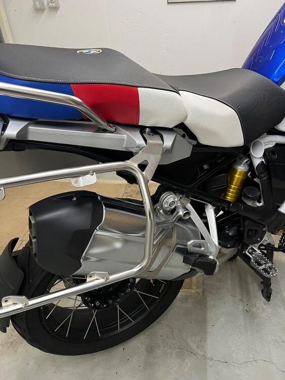 Bmw R 1250 GS Adventure (2019 - 20) (3)