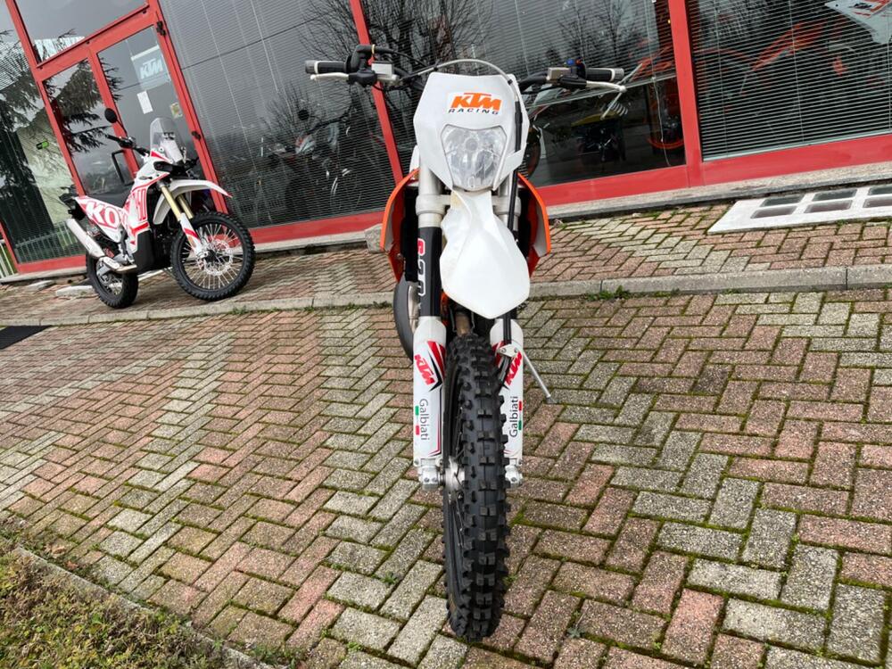 KTM 125 EXC (2015) (5)