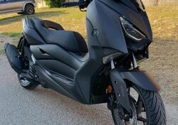 Yamaha X-Max 125 (2021 - 24) usata