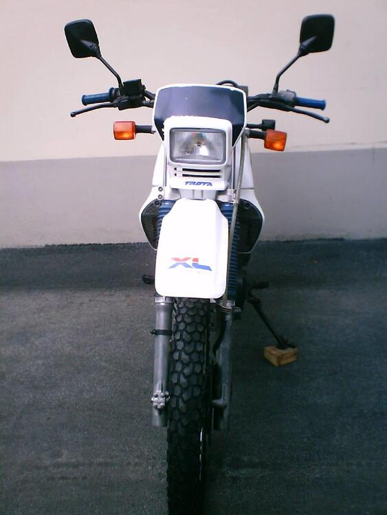 Honda XL 600 RM (2)