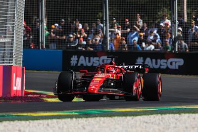 Ufficializzati gli orari dei Gran Premi di F1 2025: &egrave; ora di puntare la sveglia per la levataccia in Australia