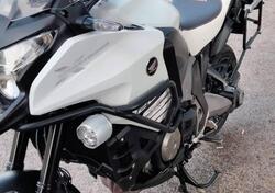 Honda Crosstourer DCT ABS L.E. (2011 - 14) usata