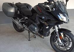 Bmw R 1200 RS (2017 - 19) usata