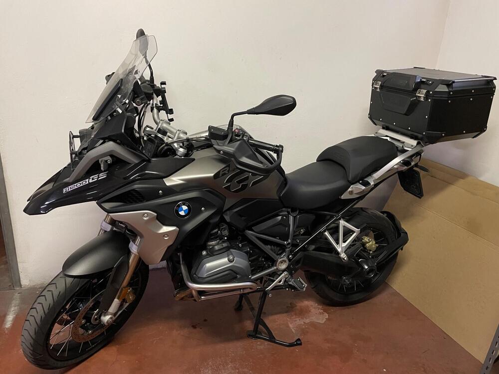 Bmw R 1200 GS (2017 - 18) (5)