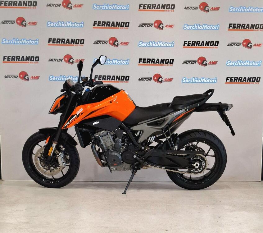 KTM 790 Duke L (2023 - 24) (3)