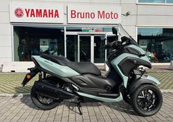 Yamaha Tricity 300 (2021 - 25) usata