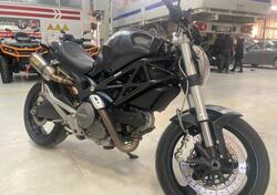 Ducati Monster 696 (2008 - 13) usata