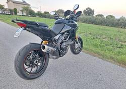 Ducati Multistrada 1200 S Touring (2010 - 12) usata