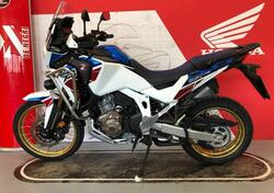 Honda Africa Twin CRF 1100L Adventure Sports DCT (2022 - 23) usata