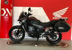 Honda CB 500 X (2021) usata