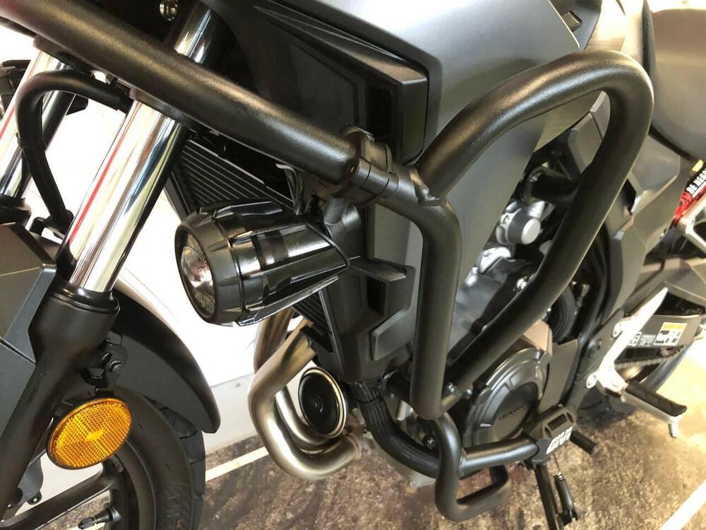 Honda CB 500 X (2021) (2)