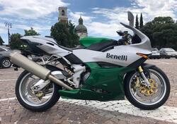 Benelli Tornado Tre 900 - FMI d'epoca