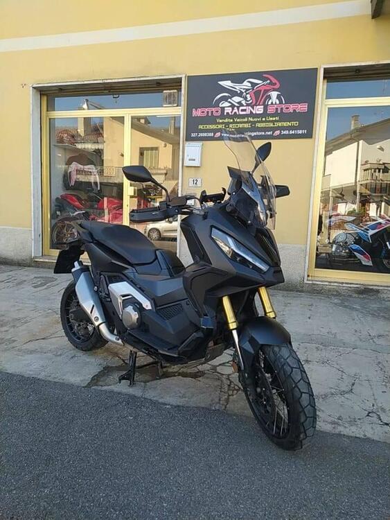 Honda X-ADV 750 DCT (2021 - 24) (2)