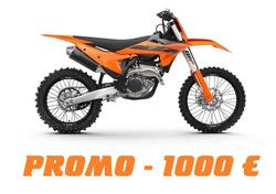 KTM 250 SX-F (2025) nuova