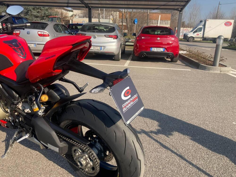 Ducati Streetfighter V4 S (2023 - 24) (5)