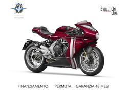 MV Agusta Superveloce 800 98 (2023 - 25) nuova