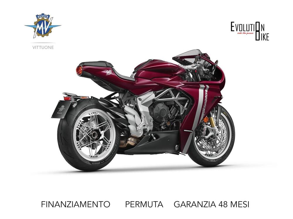 MV Agusta Superveloce 800 98 (2023 - 25) (3)