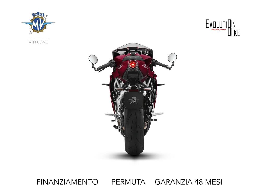 MV Agusta Superveloce 800 98 (2023 - 25) (4)