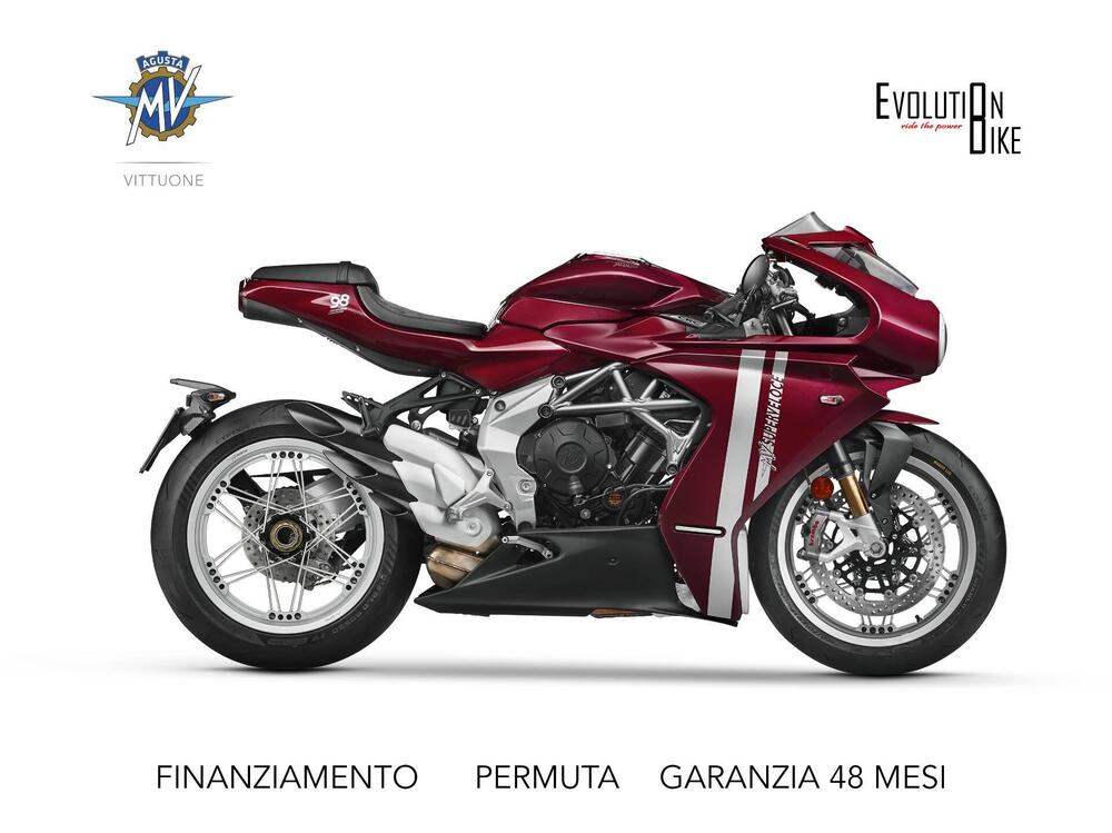 MV Agusta Superveloce 800 98 (2023 - 25) (2)