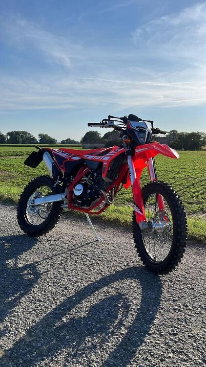 Betamotor RR 125 4T Enduro LC (2021 - 23)