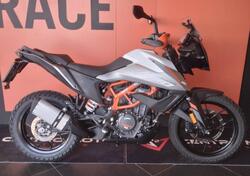 KTM 390 Adventure (2022 - 24) usata