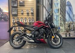 Triumph Street Triple 765 RS (2023 - 25) nuova