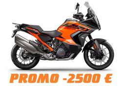 KTM 1290 Super Adventure S (2022 - 24) nuova