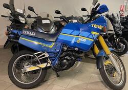 Yamaha XT 600 Z (1983 - 90) usata