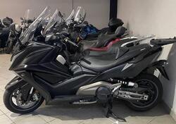 Kymco AK 550 ETS (2021 - 25) usata