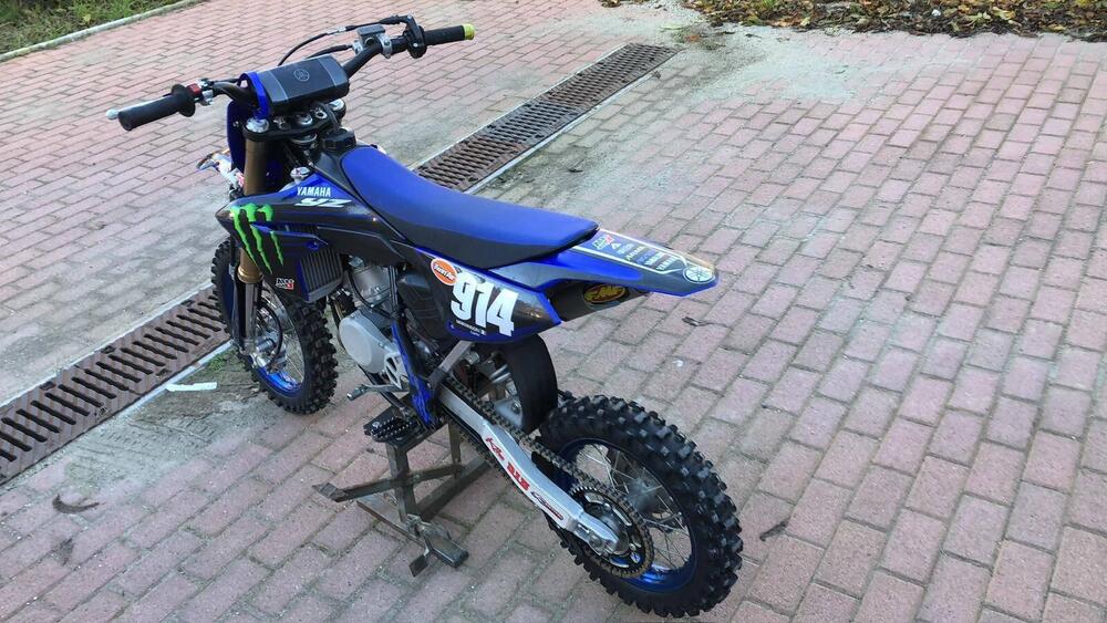 Yamaha YZ 65 (2023)