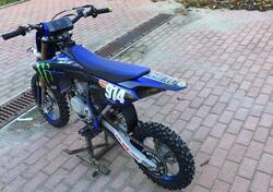 Yamaha YZ 65 (2023) usata